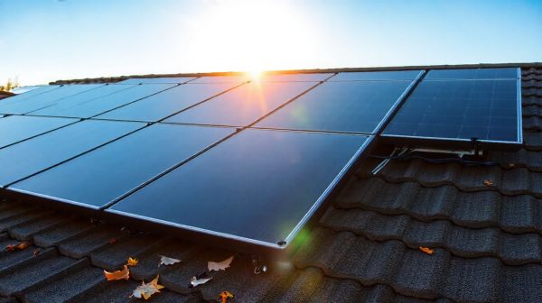 7 avantages des panneaux solaires photovoltaïques pour économiser
