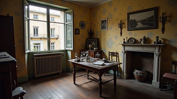 Que faire en cas de DPE D pour améliorer votre logement ?