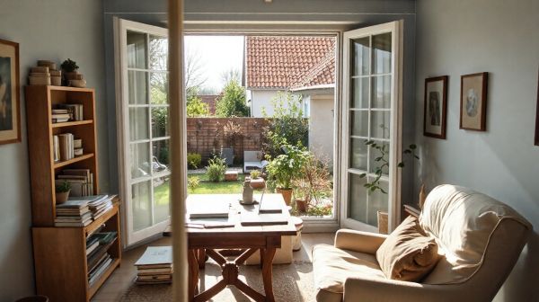 Top 5 astuces pour remédier à un DPE D dans votre maison