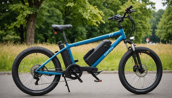 Guide pratique pour choisir le vélo électrique parfait selon vos besoins particuliers