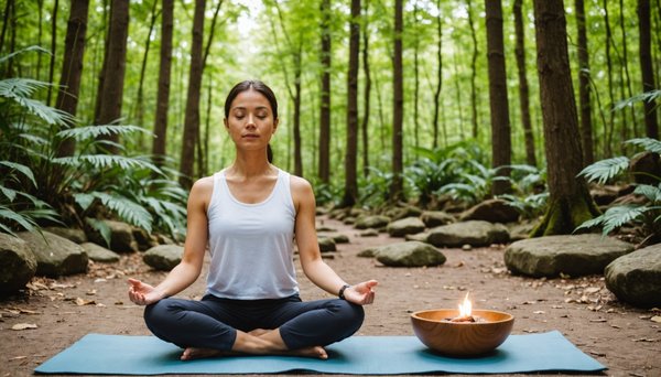 Guide pratique pour organiser une retraite de méditation silencieuse inoubliable : les éléments essentiels à savoir