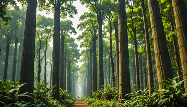 Les piliers du développement durable : économie, écologie et social