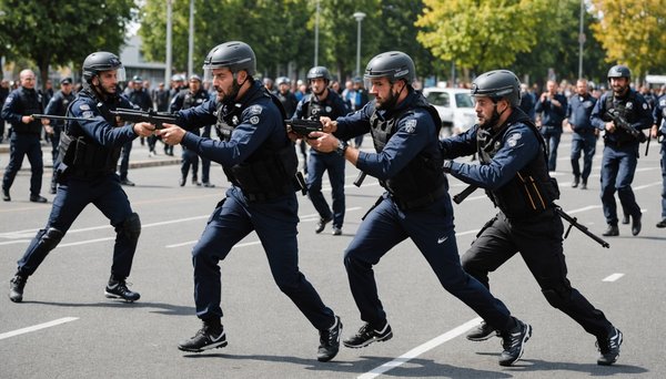 Sport et terrorisme : entre cible et moyen de résistance