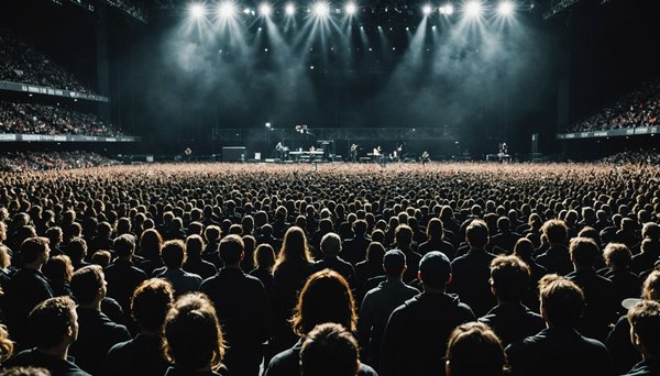 Décryptage des Divers Rôles Essentiels pour l'Organisation d'un Concert Inoubliable