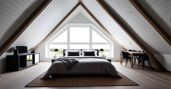 Aménagement de combles : vos projets réalisés dans les hauts-de-france