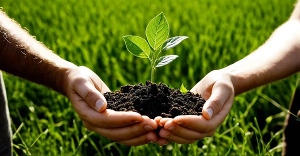 Transition énergétique : solutions écologiques pour un avenir durable