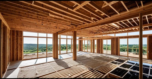 Rénovation d'ampleur : investissez dans l'énergie durable aujourd'hui