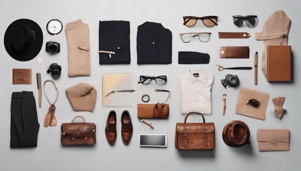 Guide d'achat 2025 : must-haves pour un style tendance