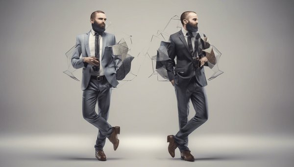 Identité masculine : explorez les innovations de rigazo