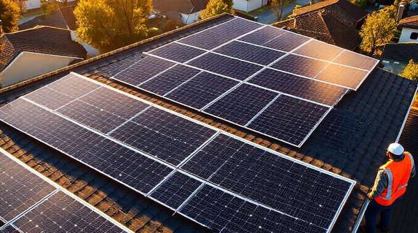 Panneaux solaires : 5 astuces pour contrer les prix en hausse !